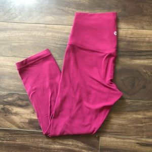 LULULEMON ALIGN 23”